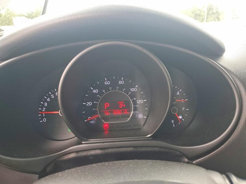 2019 KIA SOUL + 9