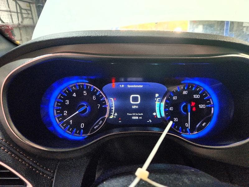 2026 CHRYSLER PACIFICA PINNACLE 9
