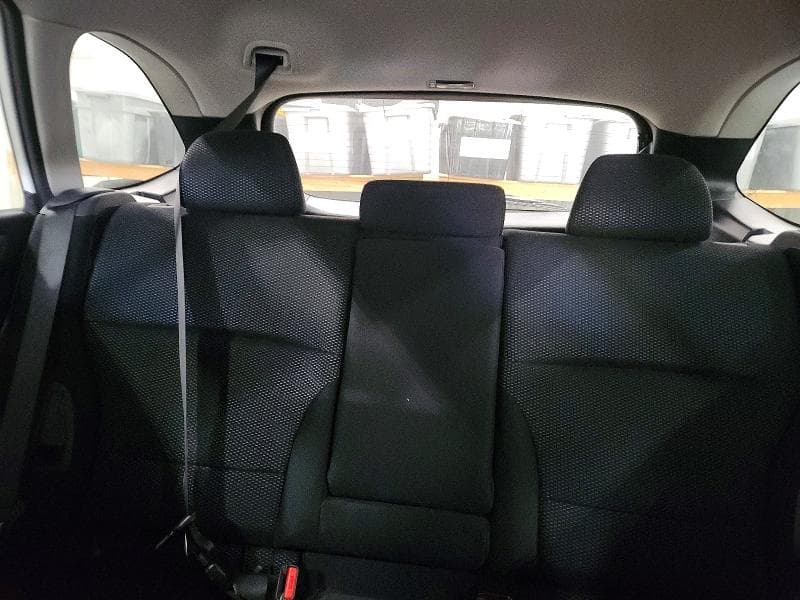 2017 SUBARU OUTBACK 2.5I PREMIUM 10
