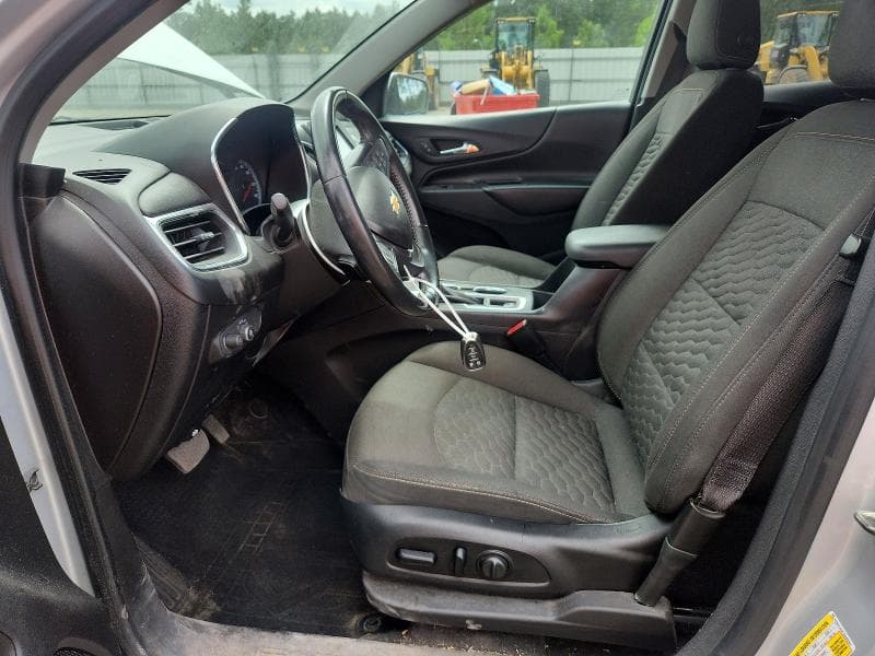 2018 CHEVROLET EQUINOX LT 7