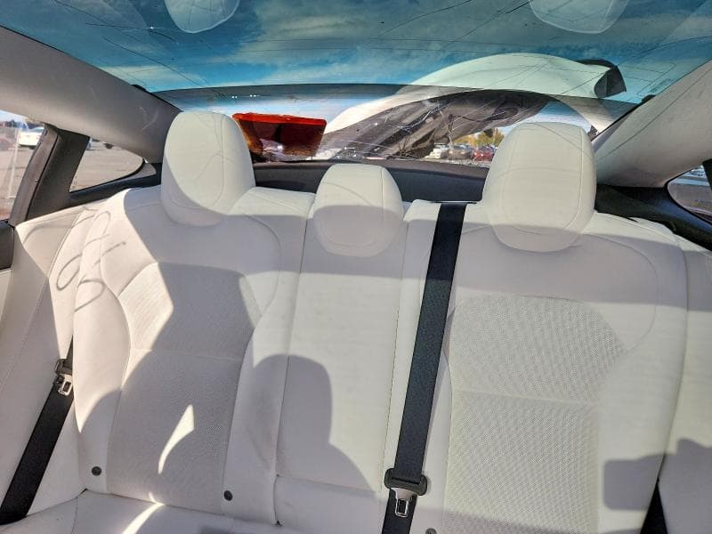 2024 TESLA MODEL 3 10