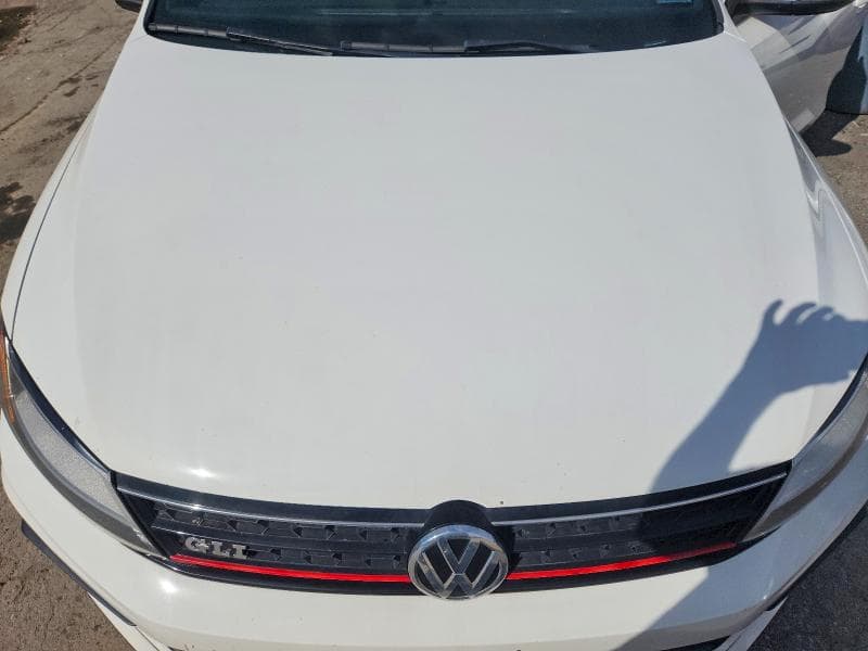 2017 VOLKSWAGEN JETTA GLI 11