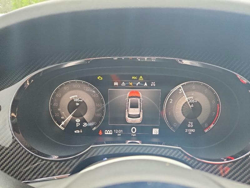 2022 BENTLEY BENTAYGA SPEED 9