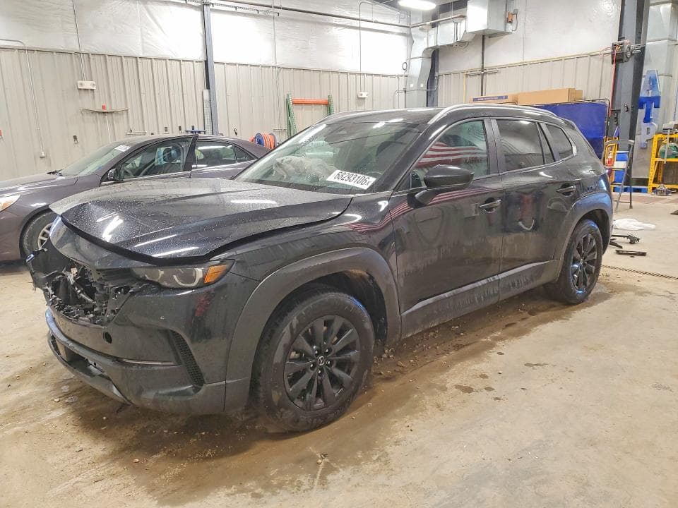 2025 MAZDA CX-50 PREFERRED - 1