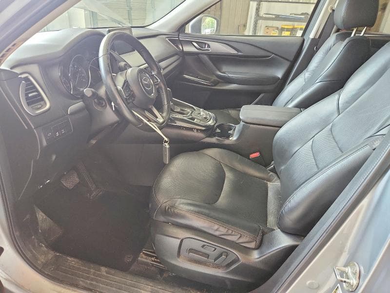 2018 MAZDA CX-9 TOURING 7