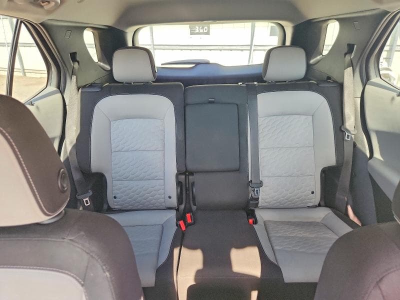 2018 CHEVROLET EQUINOX LS 10