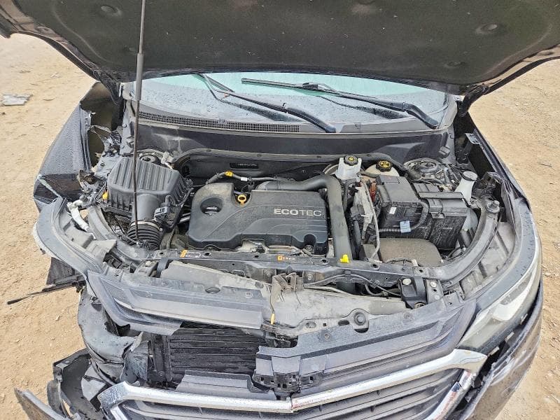 2020 CHEVROLET EQUINOX LT 12