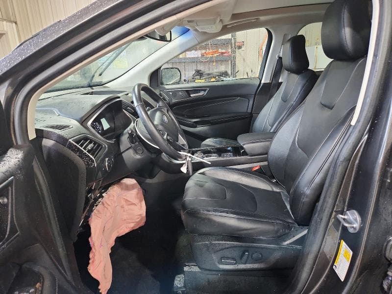 2020 FORD EDGE TITANIUM 7