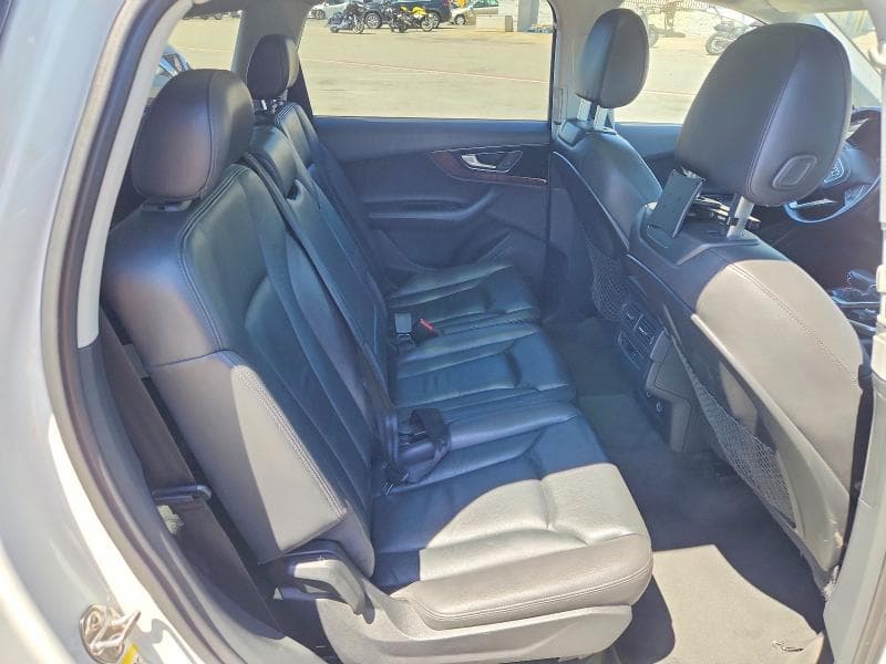 2018 AUDI Q7 PREMIUM PLUS 10