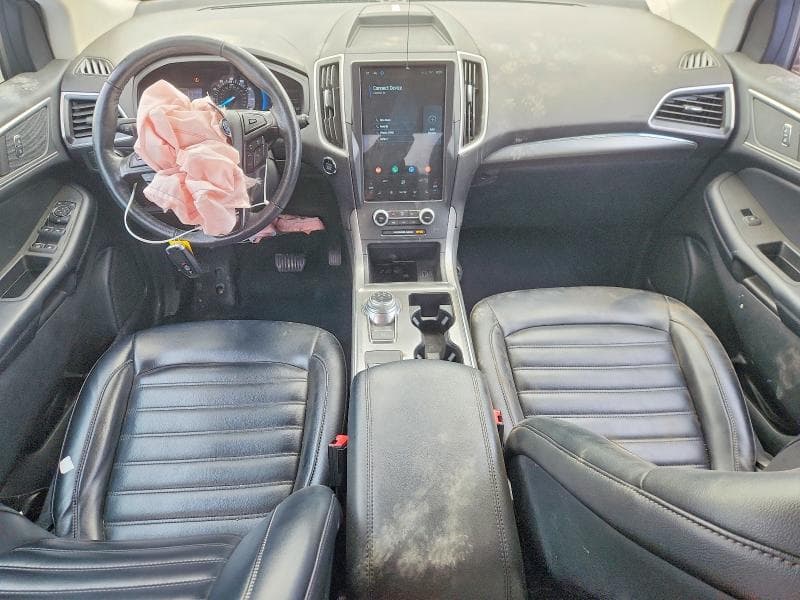 2022 FORD EDGE SEL 8