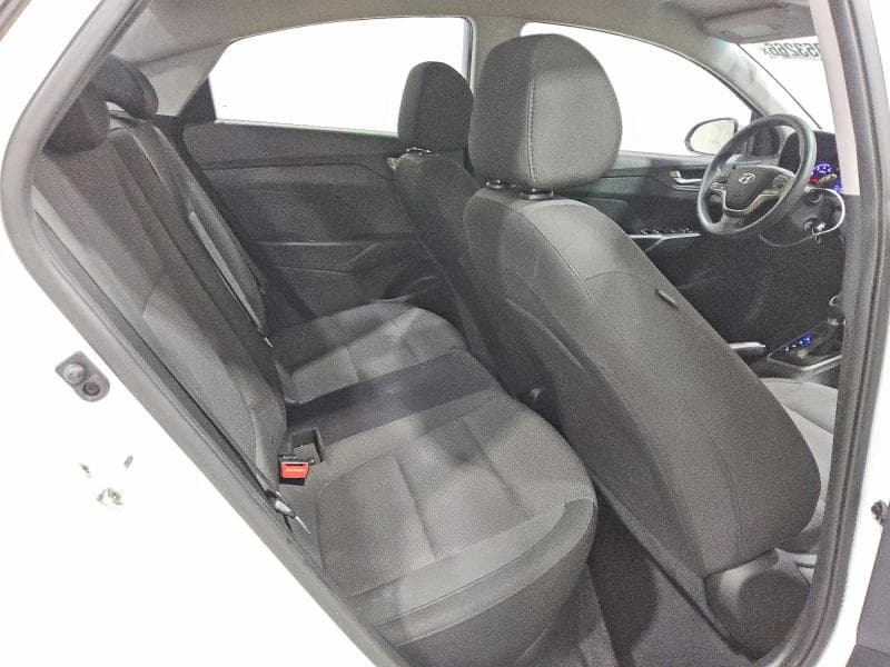 2019 HYUNDAI ACCENT SE 10