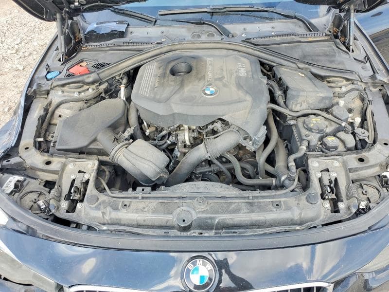 2017 BMW 330 I 11