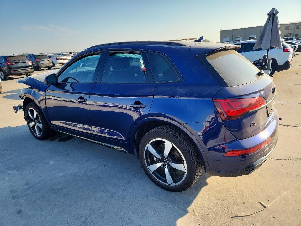 2023 AUDI Q5 PRESTIGE 45 2