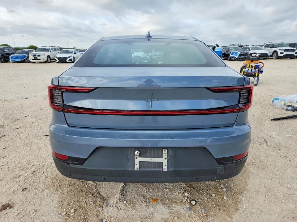 2023 POLESTAR 2 6