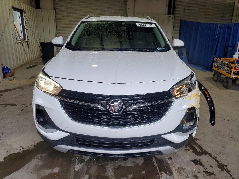 2022 BUICK ENCORE GX SELECT 5
