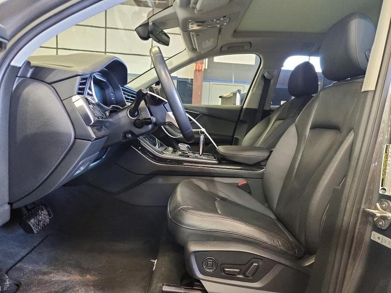 2020 AUDI Q7 PREMIUM PLUS 7