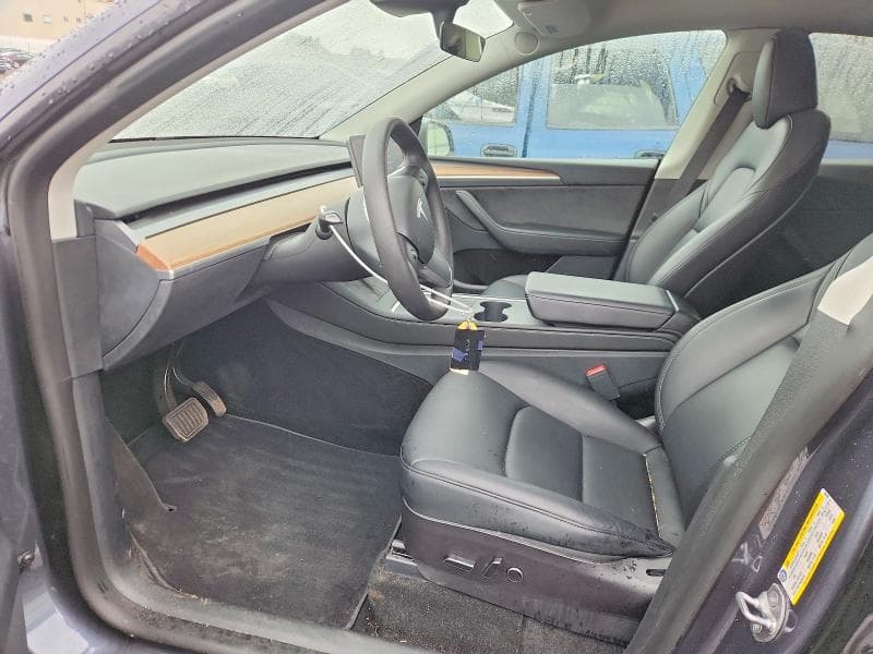 2023 TESLA MODEL Y 7