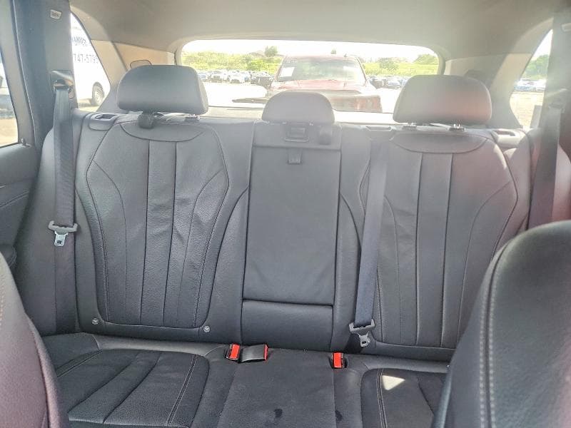 2017 BMW X5 XDR40E 10