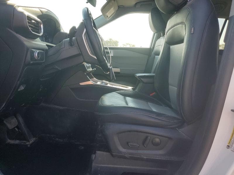 2023 FORD EXPLORER XLT 7