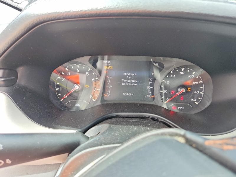 2022 JEEP COMPASS LIMITED 9