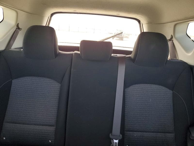 2021 KIA SOUL S 10