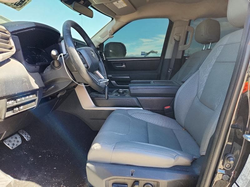 2023 TOYOTA TUNDRA SR5 7