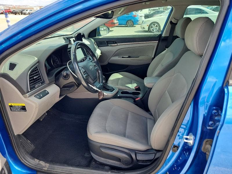 2018 HYUNDAI ELANTRA VALUE EDITION 7