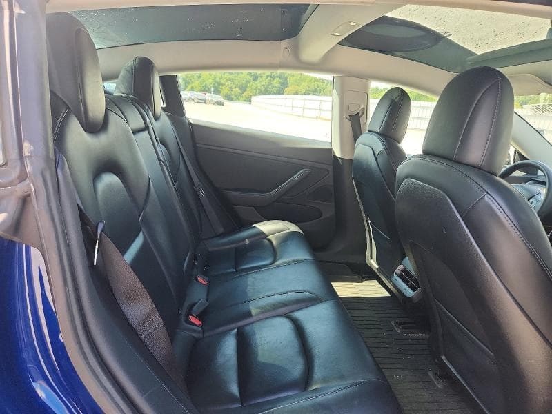 2021 TESLA MODEL 3 10