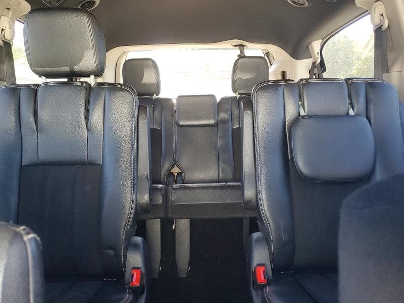 2020 DODGE GRAND CARAVAN SXT 10