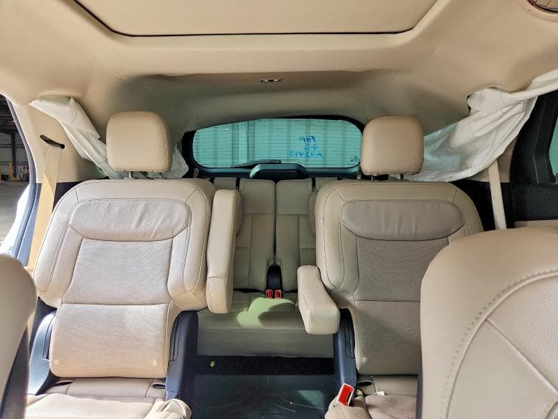 2020 FORD EXPLORER LIMITED 10