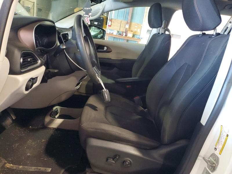 2017 CHRYSLER PACIFICA TOURING 7
