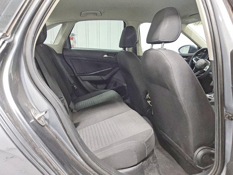 2023 VOLKSWAGEN JETTA S 10