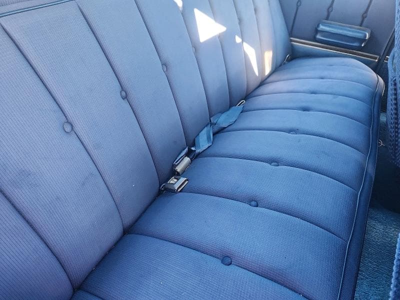 1976 MERCURY MONTEGO 10