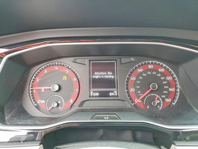 2019 VOLKSWAGEN JETTA S 9