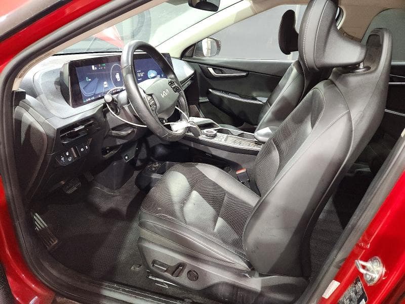 2023 KIA EV6 WIND 7