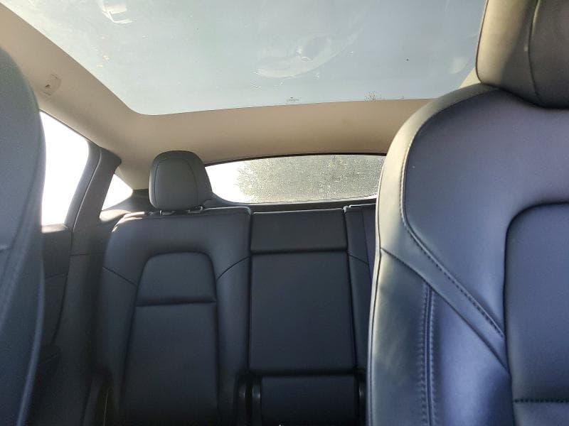 2021 TESLA MODEL Y 10