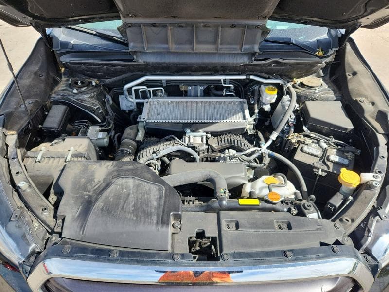 2021 SUBARU ASCENT LIMITED 12