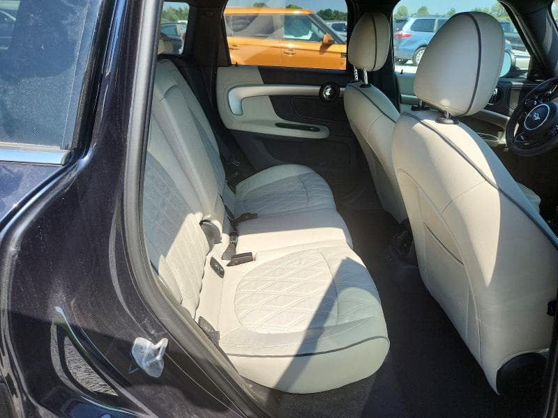 2021 MINI COOPER S COUNTRYMAN ALL4 10