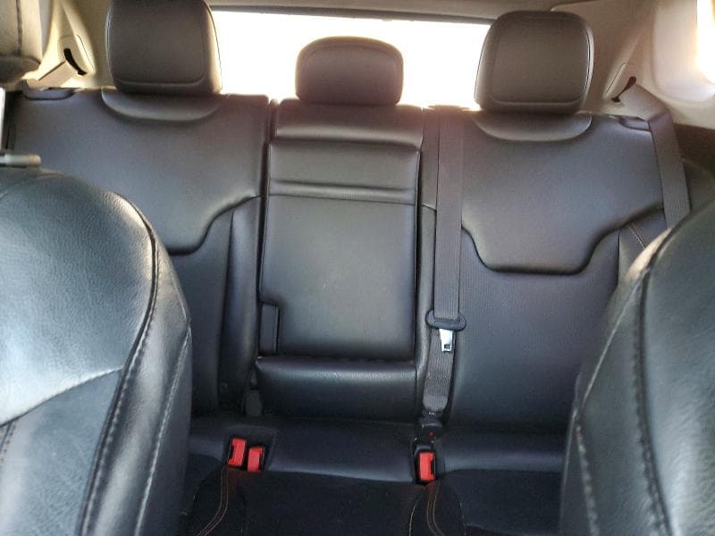 2018 JEEP COMPASS LIMITED 10