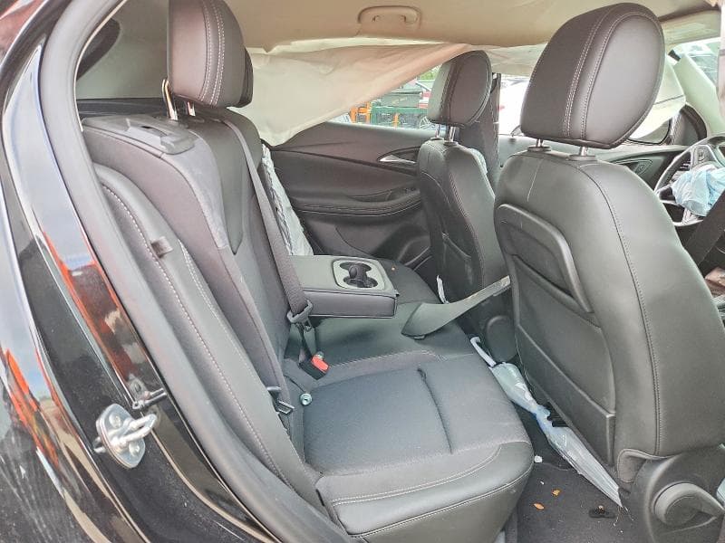 2025 BUICK ENCORE GX PREFERRED 10