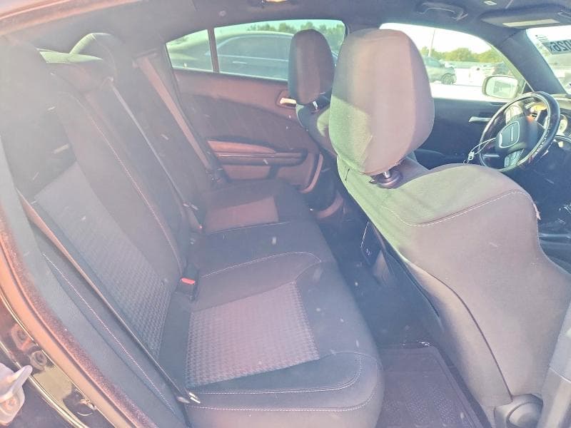 2020 DODGE CHARGER GT 10