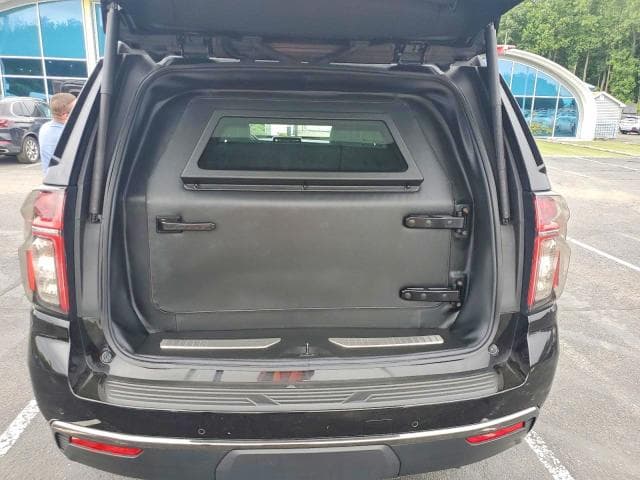 2022 CHEVROLET TAHOE K1500 RST 9