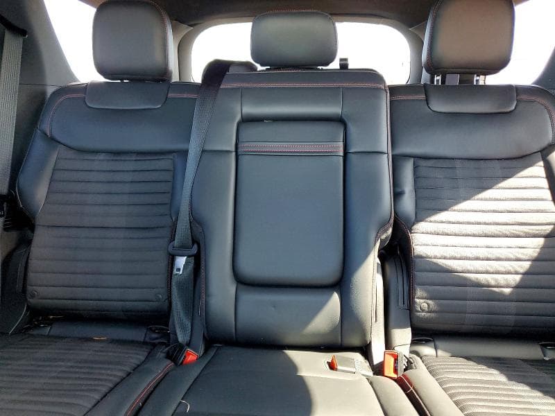 2026 FORD EXPLORER ST-LINE 10