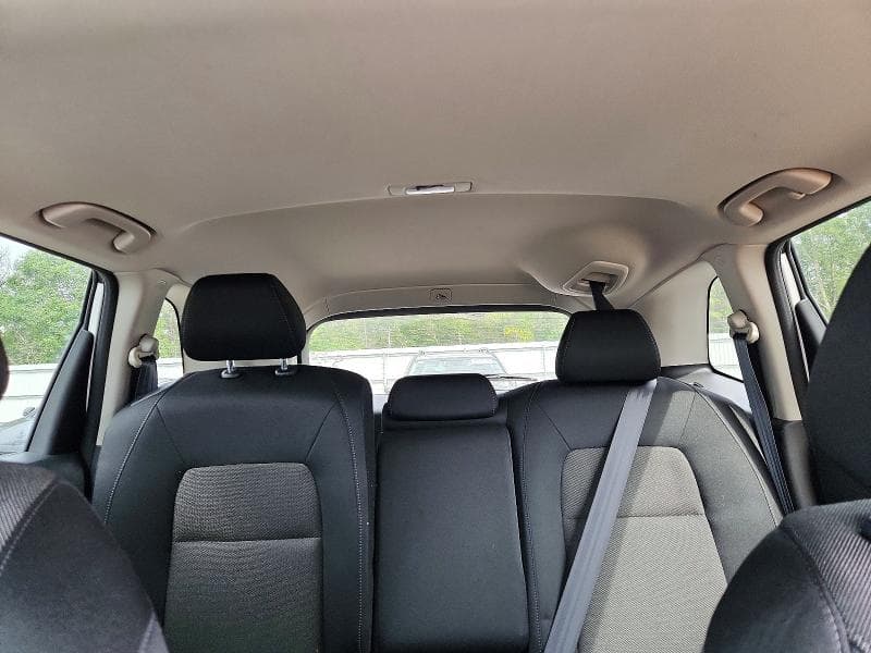 2025 HONDA CR-V EX 10