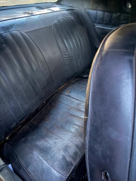 1973 DODGE CHARGER 6