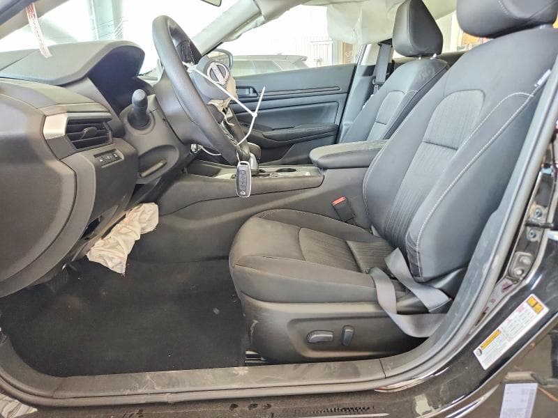 2026 NISSAN ALTIMA SV 7