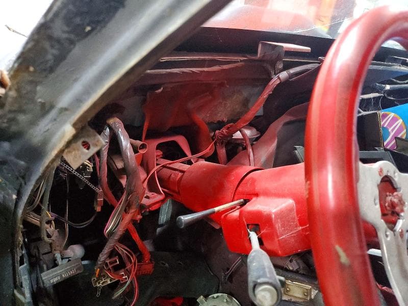 1981 CHEVROLET CORVETTE 9