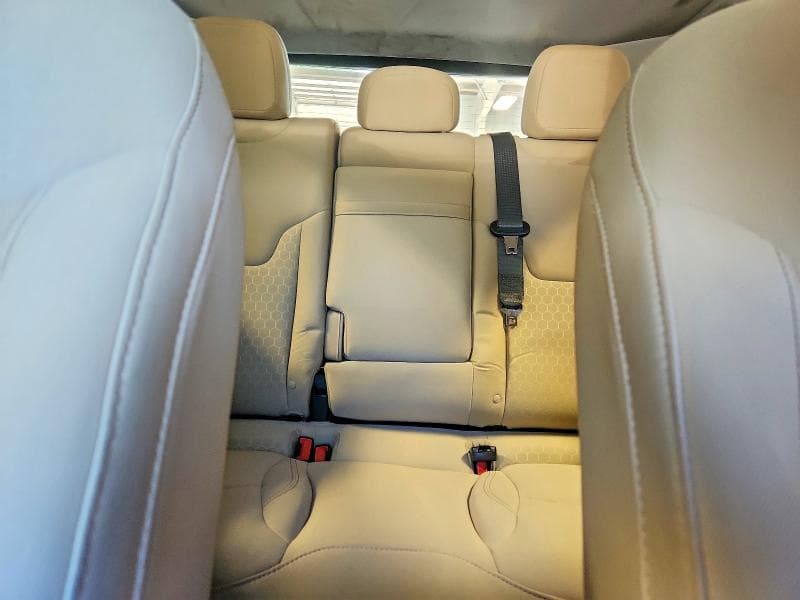 2018 JEEP COMPASS SPORT 10
