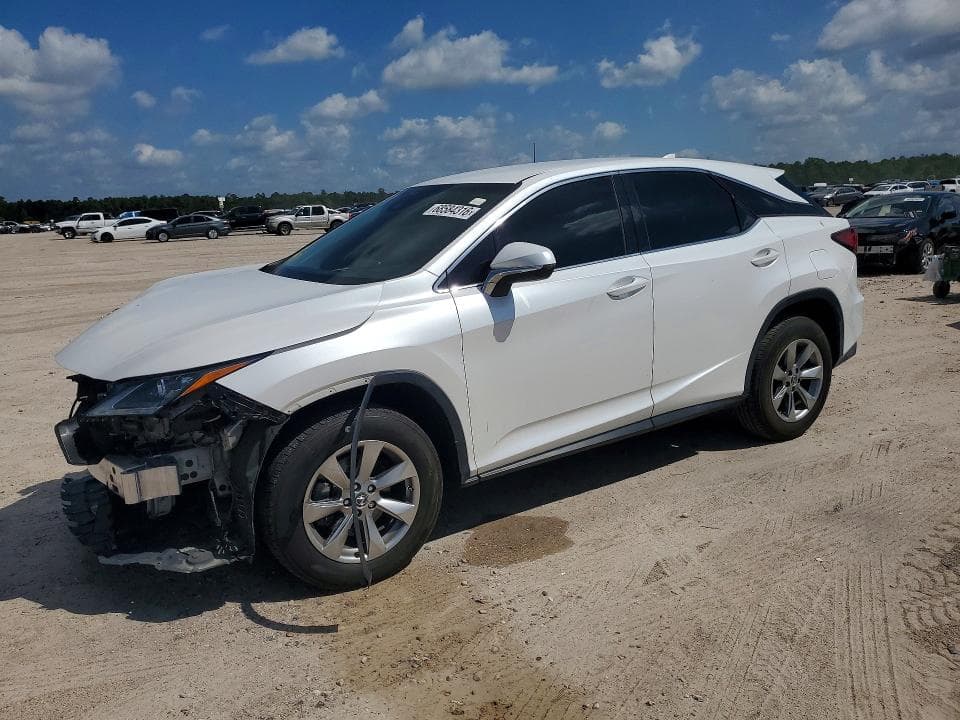2019 LEXUS RX 350 BASE - 1