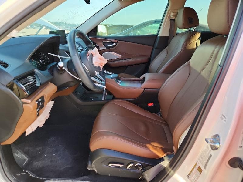 2024 ACURA RDX TECHNOLOGY 7